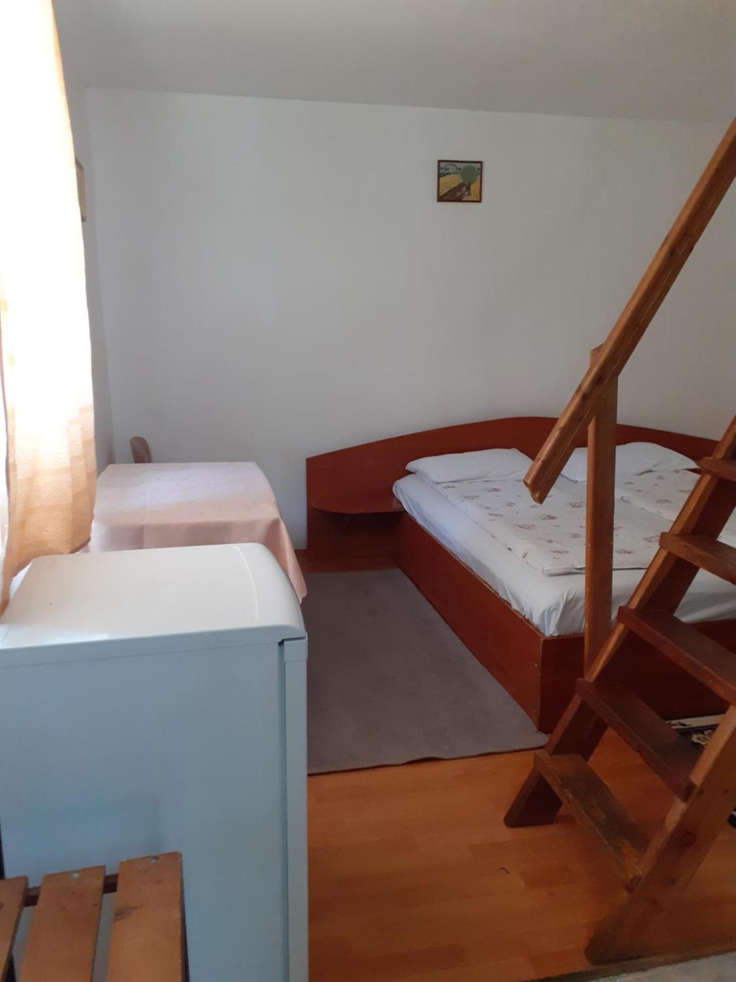 Cabana Valea Stanciului Rachitele Exteriör bild